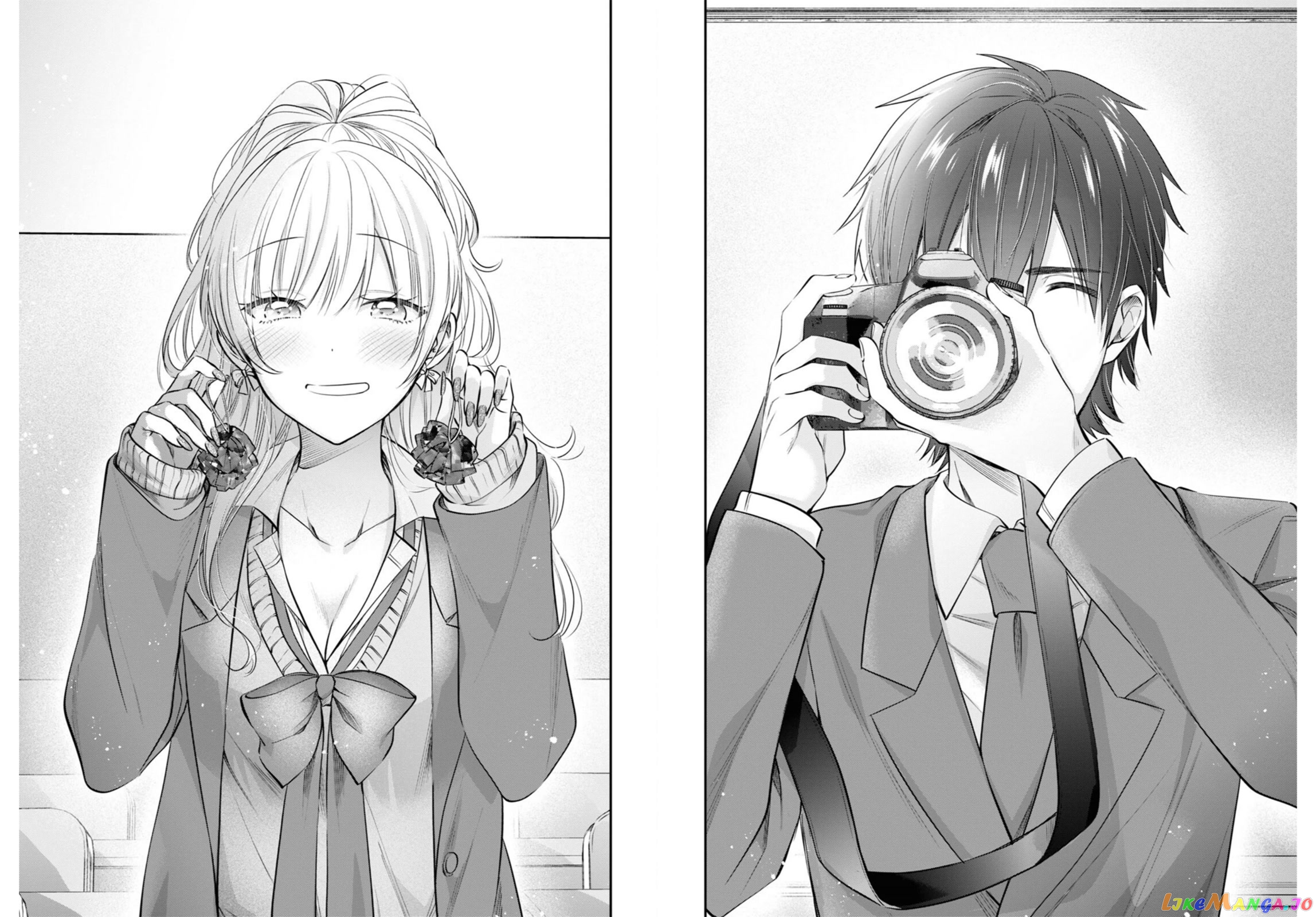 More Than a Married Couple, But Not Lovers, Chapter 56 image 24